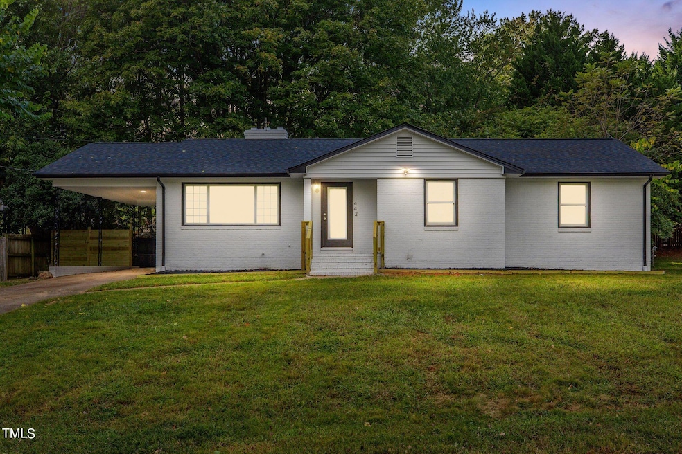 1442 Capri Road SW-1