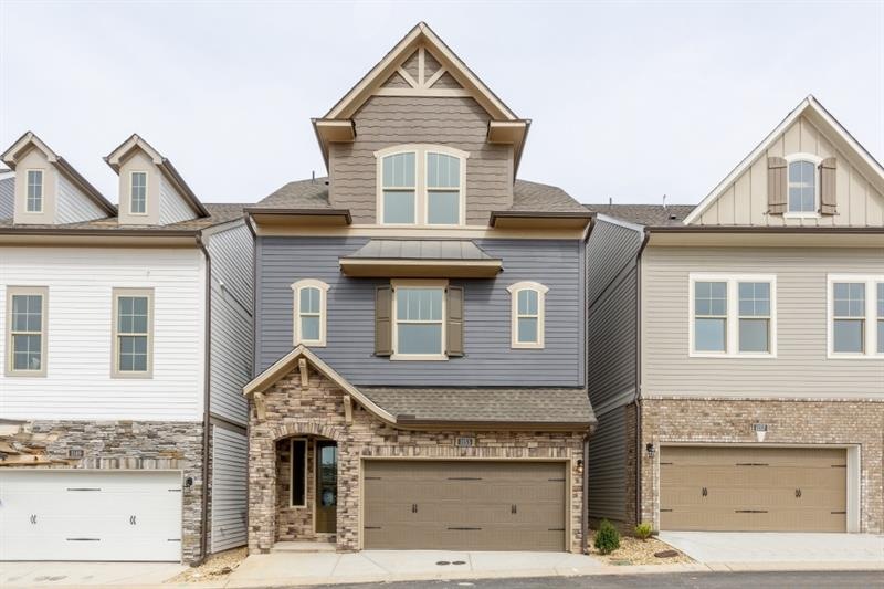 1153 Kirkland Cir, Smyrna, GA 30080 - photo 1