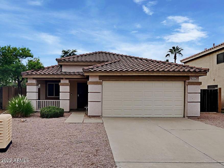 8149 E Obispo Ave unit 3, Mesa, AZ 85212 - photo 1