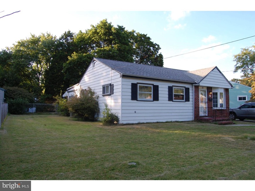 22 Payne Ave, Runnemede, NJ 08078 - photo 1