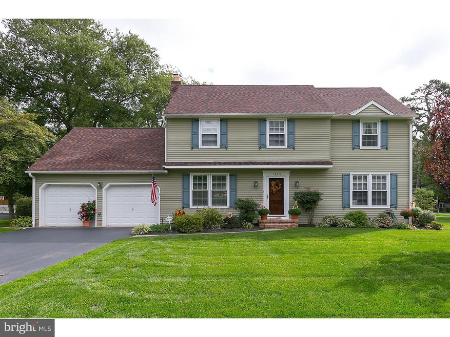 1985 Wynnewood Dr, Vineland, NJ 08361 - photo 1