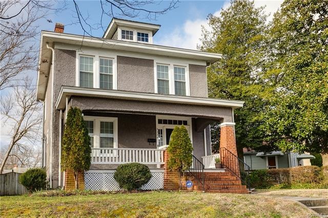 3324 Barton Ave, Richmond, VA 23222 - photo 1