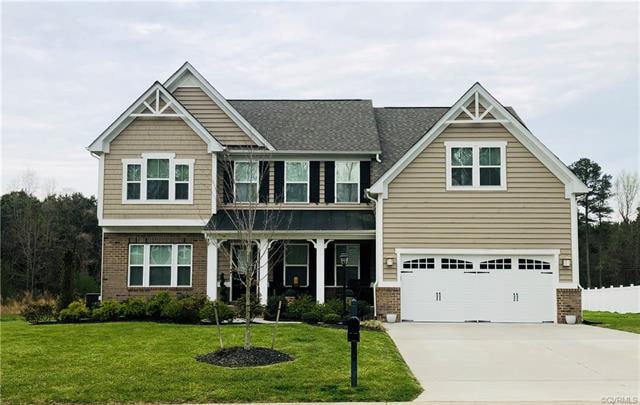 1365 Eagle Place, Hopewell, VA 23860 - photo 1