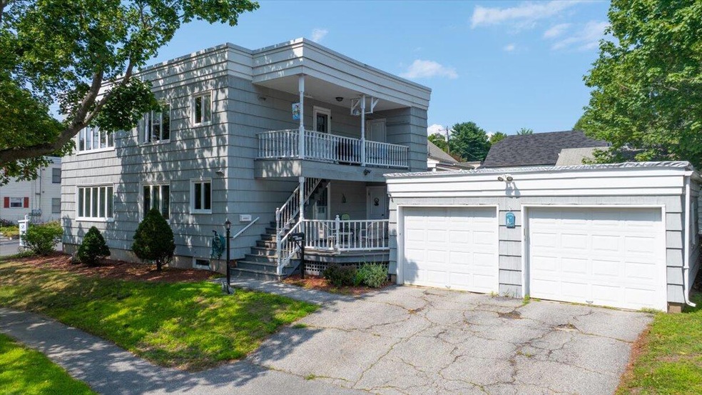 55 Saint Croix St, Lewiston, ME 04240 - photo 1