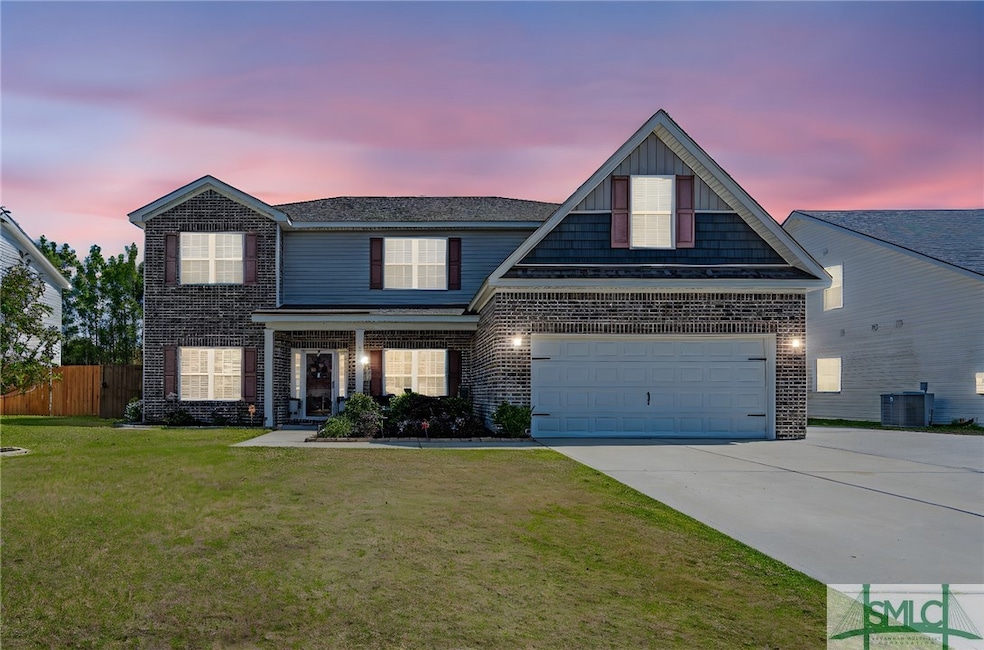 Sold $420,000 • Co-Listing Agent