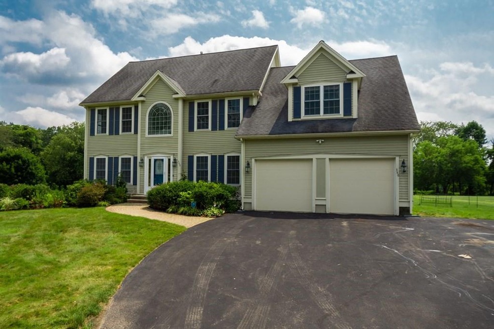 360 Hudson St, Northborough, MA 01532 - photo 1