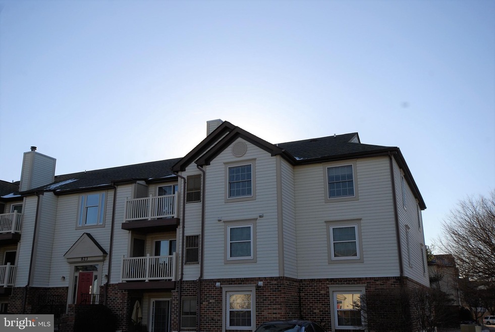 823 Stratford Way unit M, Frederick, MD 21701 - photo 1