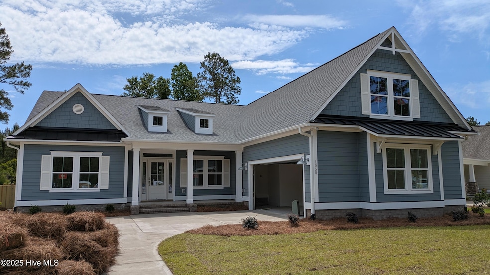 1055 Tinton Point Front