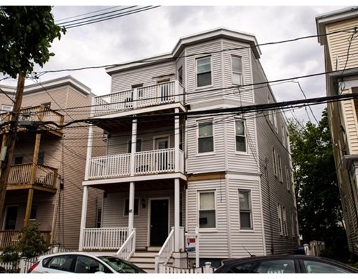 47 Litchfield St unit 101, Brighton, MA 02135 - photo 1