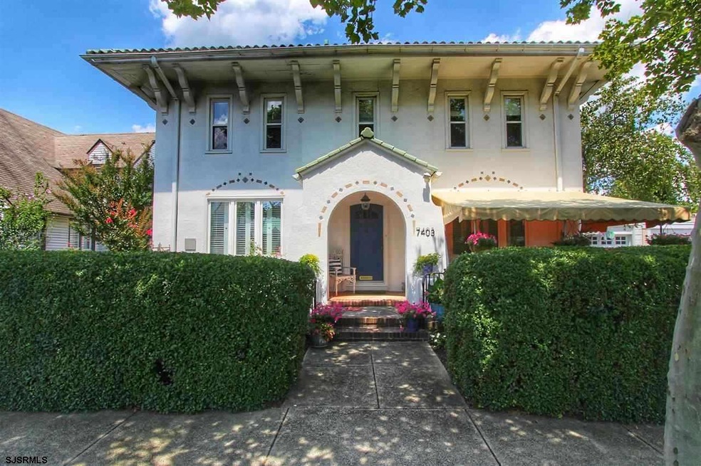 7403 Ventnor Ave, Margate City, NJ 08402 - photo 1