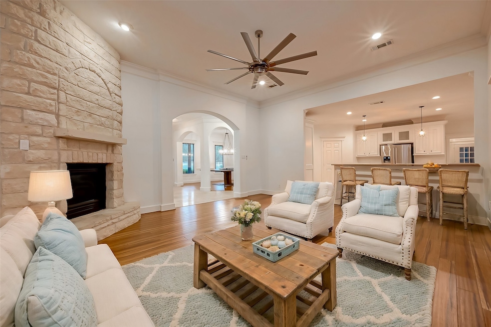 Virtually Staged to show you all of this homes amazing potential!