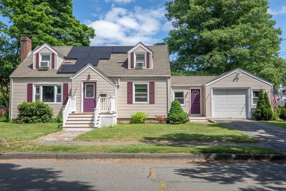 16 Hampton St, Saugus, MA 01906 - photo 1