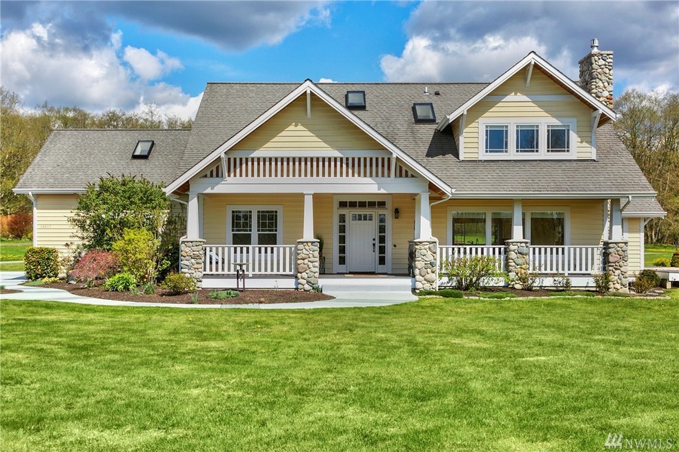 28607 48th Ave NW, Stanwood, WA 98292 - photo 1