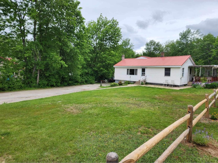 37 Range Rd, Poland, ME 04274 - photo 1