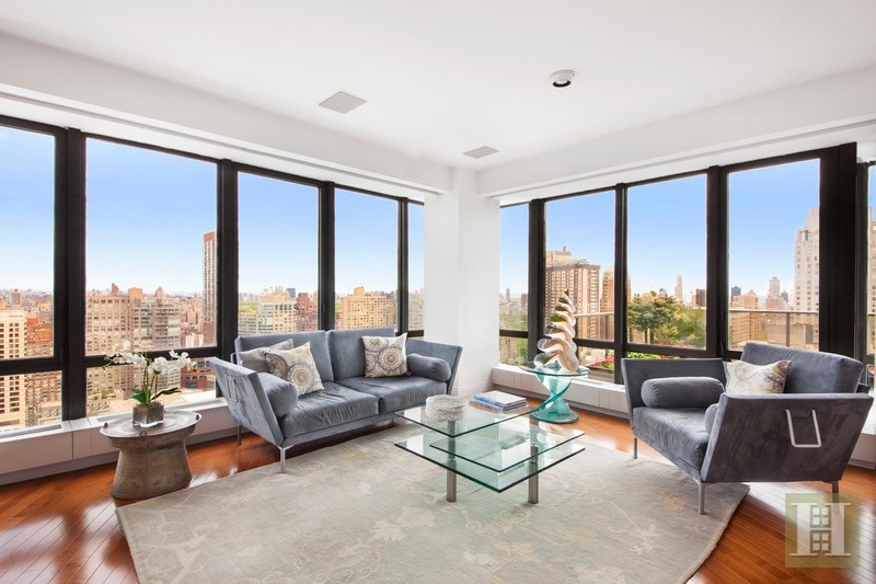 The Alfred Condominium unit PHC, New York, NY 10023 - photo 1