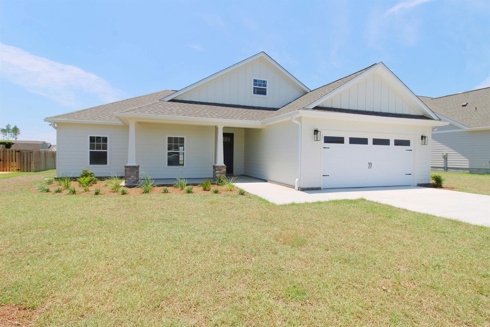 72 Sierra Ln, Crawfordville, FL 32327 - photo 1