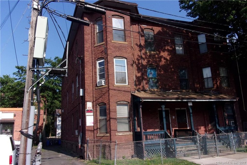 52 Lawrence St unit 6, Hartford, CT 06106 - photo 1