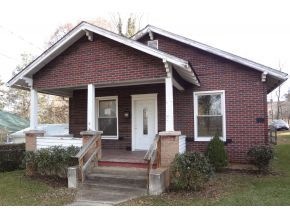 1105 Buffalo St, Johnson City, TN 37604 - photo 1