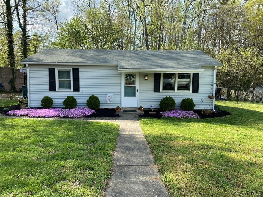 2602 Darnell Rd, Henrico, VA 23294 - photo 1