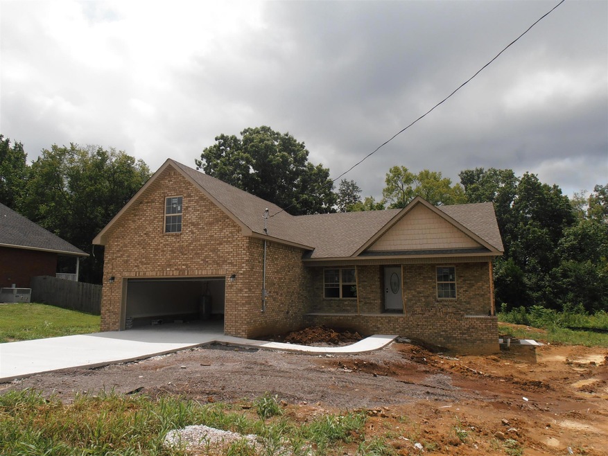 312 Shelby Cir, Shelbyville, TN 37160 - photo 1