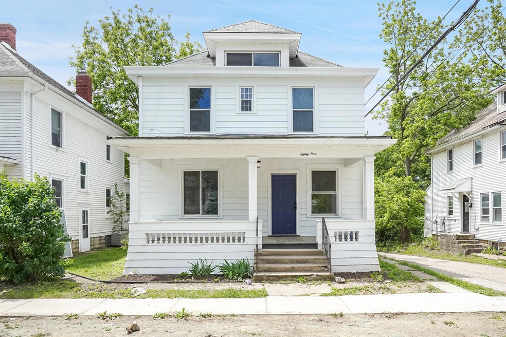 81 N. 8th St.