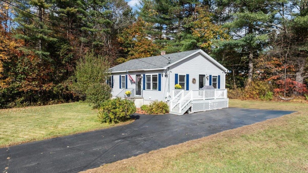 17 Beech St, Lisbon, ME 04250 - photo 1