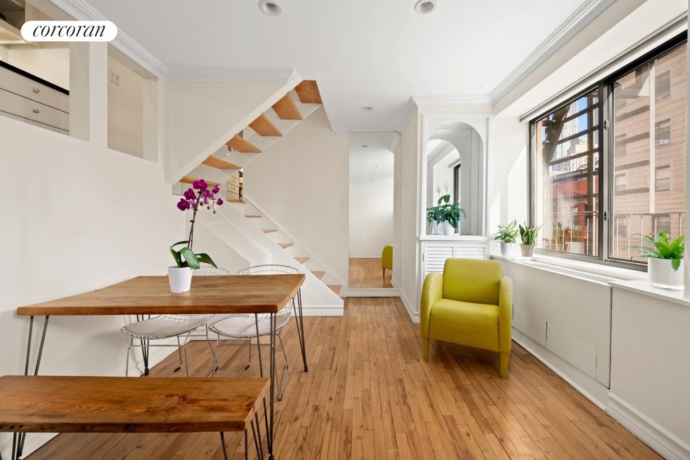 160 E 26th St unit 5E, New York, NY 10010 - photo 1