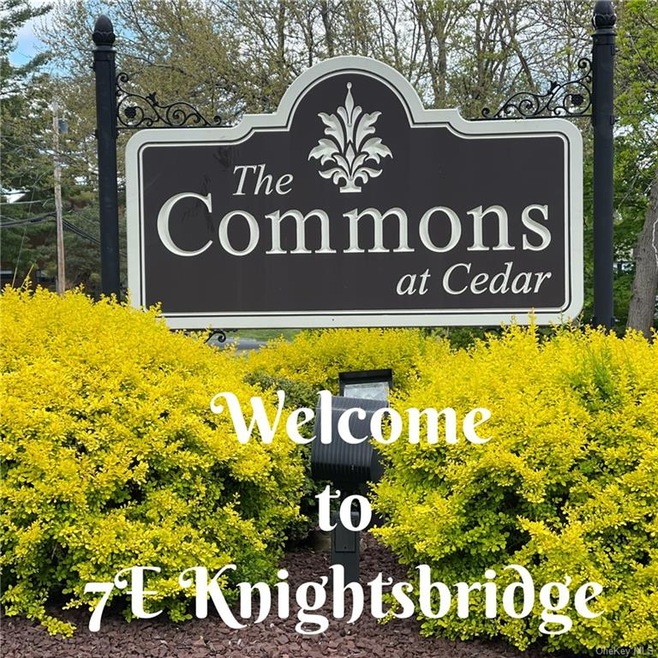 7 Knightsbridge unit E, Poughkeepsie, NY 12603 - photo 1