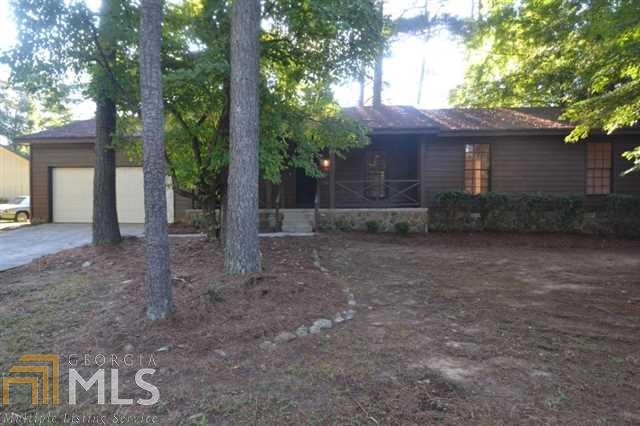 1742 Mystery Cir SW, Conyers, GA 30094 - photo 1