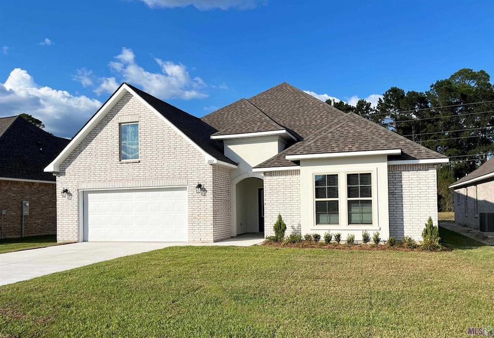 2122 Gabriel Dr, Covington, LA 70435 - photo 1