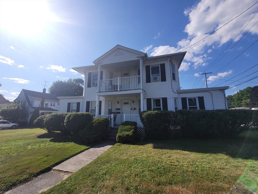 92 W Main St unit 1, Dudley, MA 01571 - photo 1