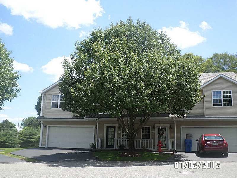 50 Abbott Run Valley Rd unit 1935, Cumberland, RI 02864 - photo 1