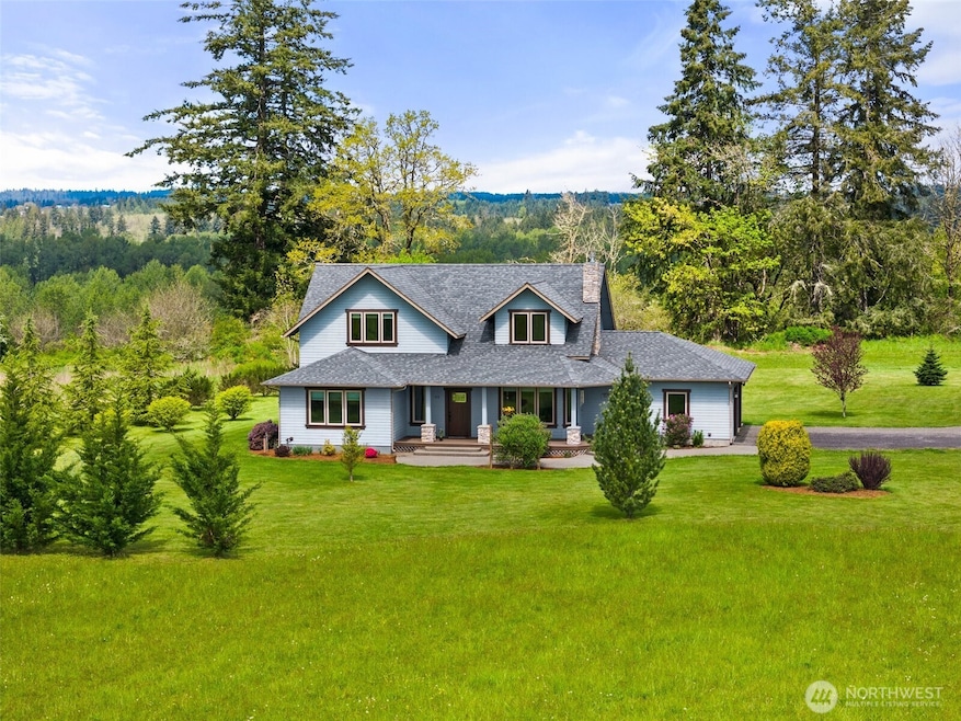 115 Apling Dr, Toledo, WA 98591 - photo 1