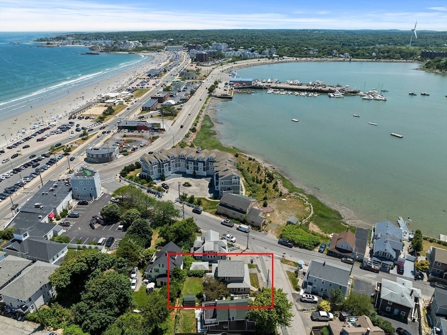 Sold $425,000 • Co-Listing Agent