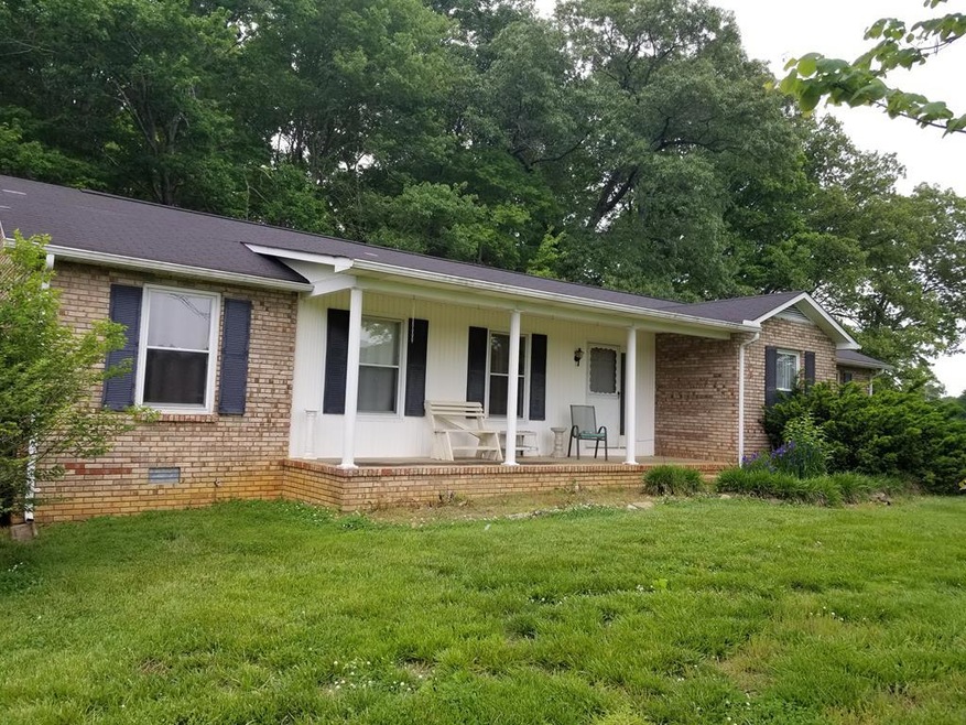 5700 Presley Ln, Cookeville, TN 38506 - photo 1