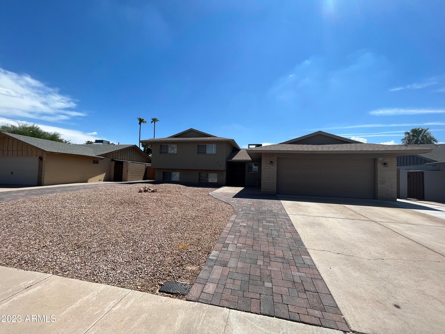 615 E Carson Dr, Tempe, AZ 85282 - photo 1