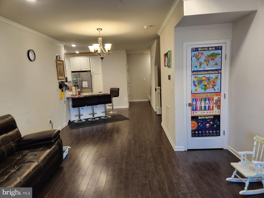 23255 Milltown Knoll Square unit 107, Ashburn, VA 20148 - photo 1