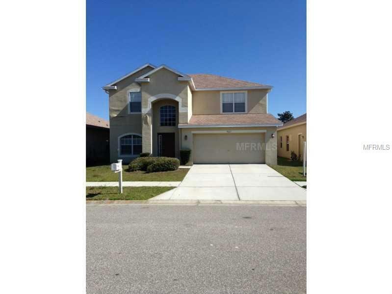 9607 Jasmine Brook Cir, Land O Lakes, FL 34638 - photo 1