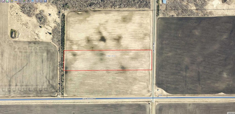 TBD (Tract C) 62nd Ave NW, Williams, MN 56686 - photo 1