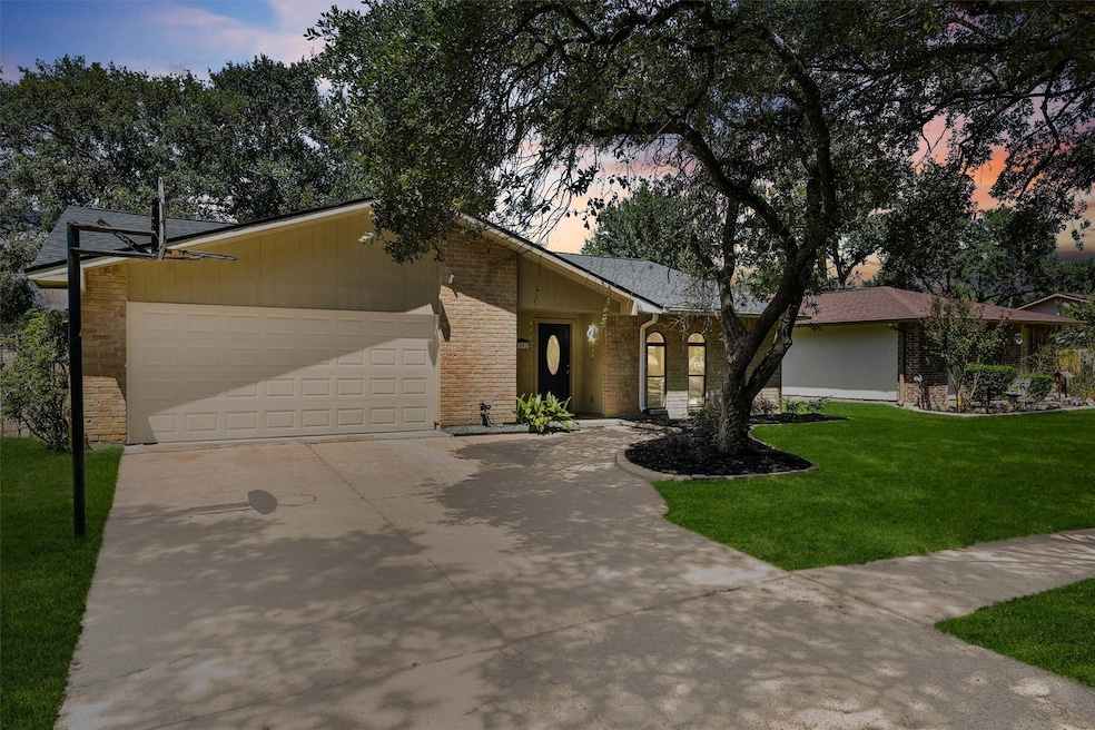 3902 Marywood Dr, Spring, TX 77388 - photo 1