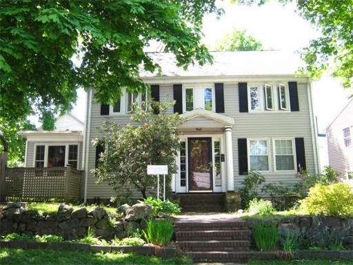 10 Orchard Ave, Waltham, MA 02452 - photo 1