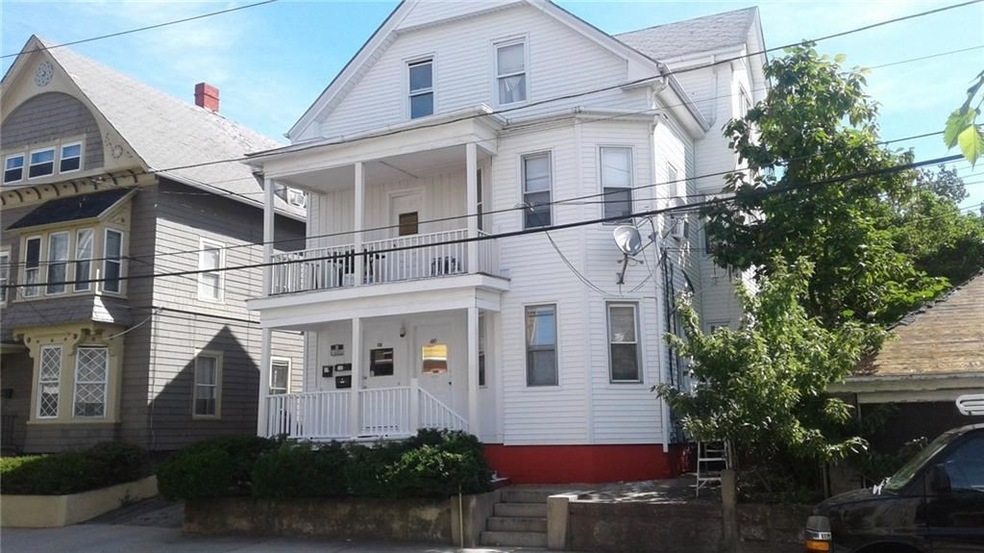 58 Vineyard St unit 60, Providence, RI 02907 - photo 1