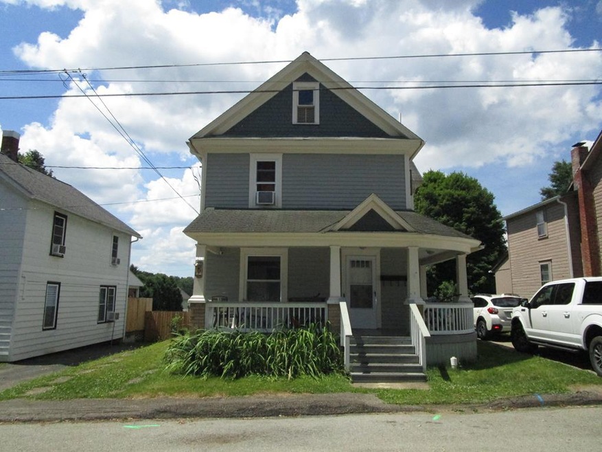 Main View