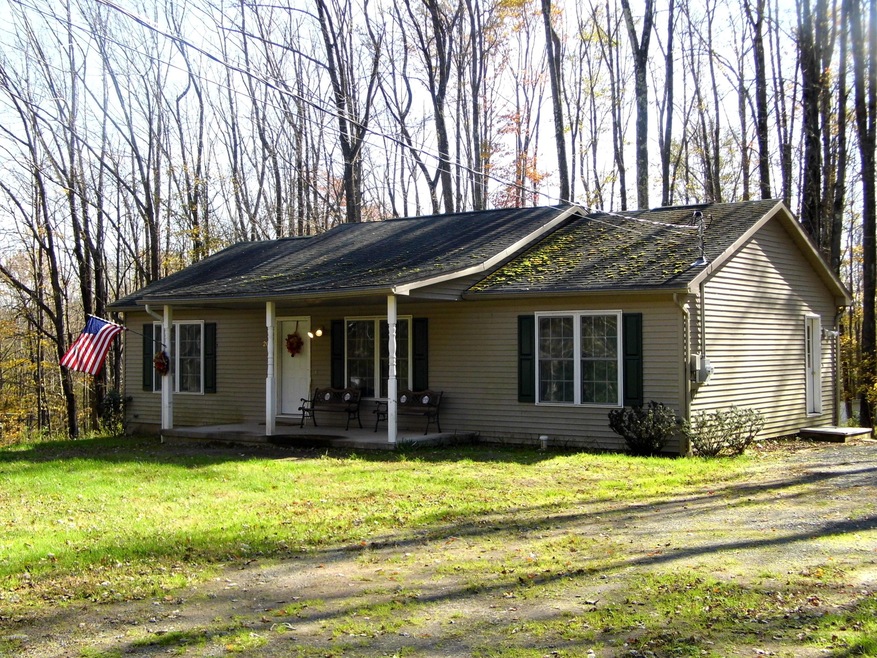 20 Birch St, Honesdale, PA 18431 - photo 1