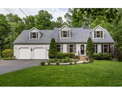 238 East St, South Hadley, MA 01075 - photo 1