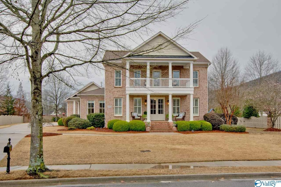 Welcome to your dream home!  Lake views, high end finishes, top of the line materials & architectural design details will blow you away!