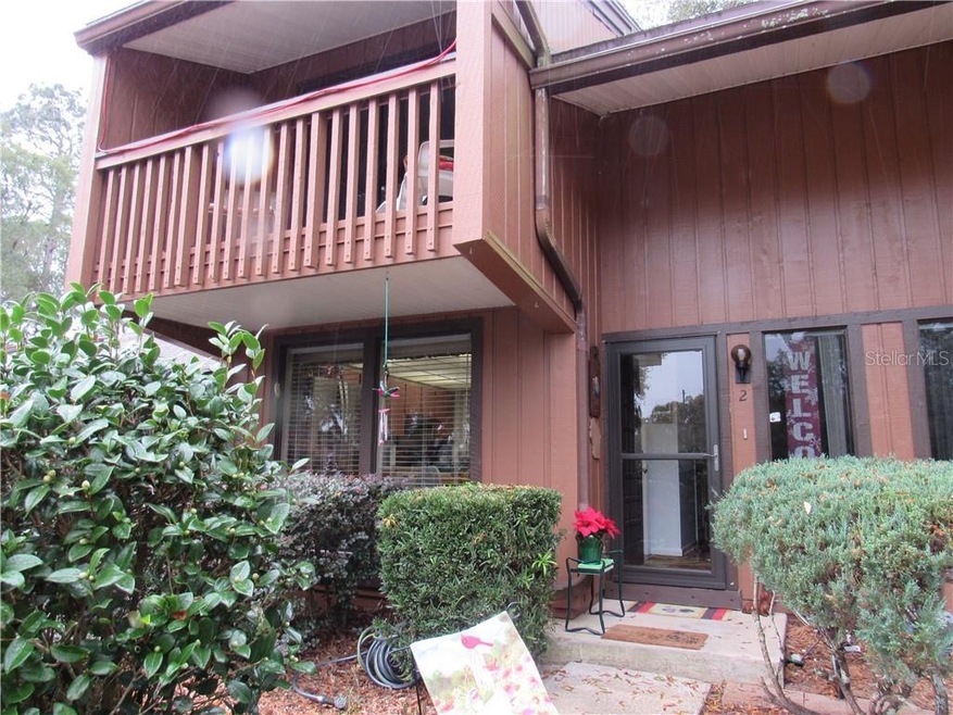 19728 SW 83rd Place Rd unit A-2, Dunnellon, FL 34432 - photo 1