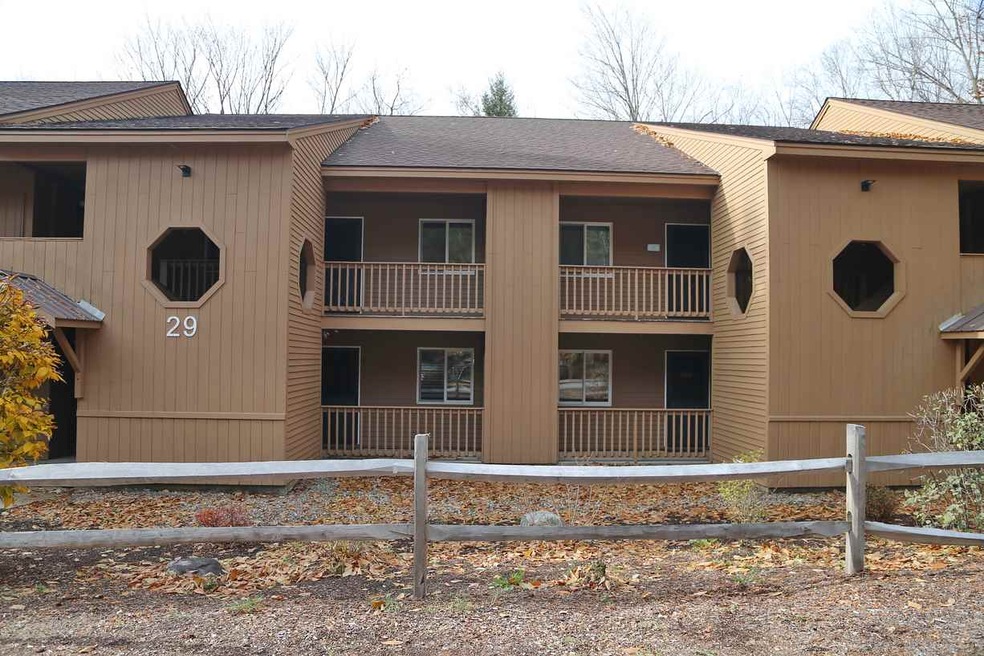 29 Hummingbird Rd unit 2, Lincoln, NH 03251 - photo 1