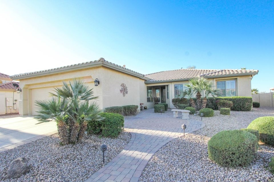 1 Great Curb Appeal
