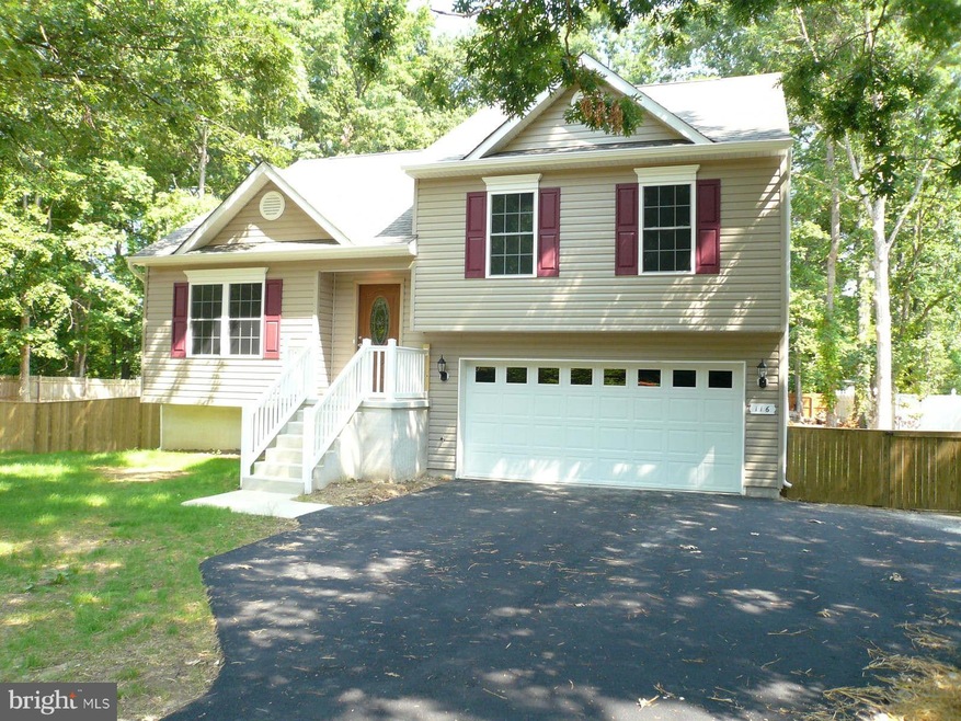 2610 Church Hill Rd, Centreville, MD 21617 - photo 1